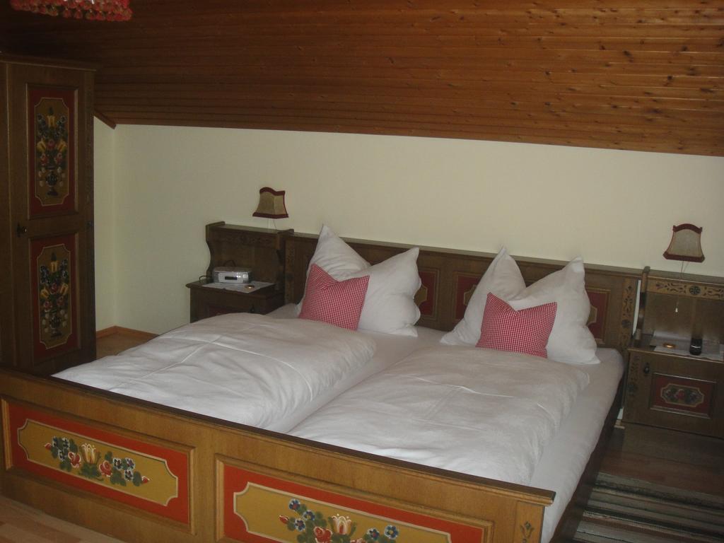 Ferienwohnung Haus Lehen Sankt Koloman Phòng bức ảnh