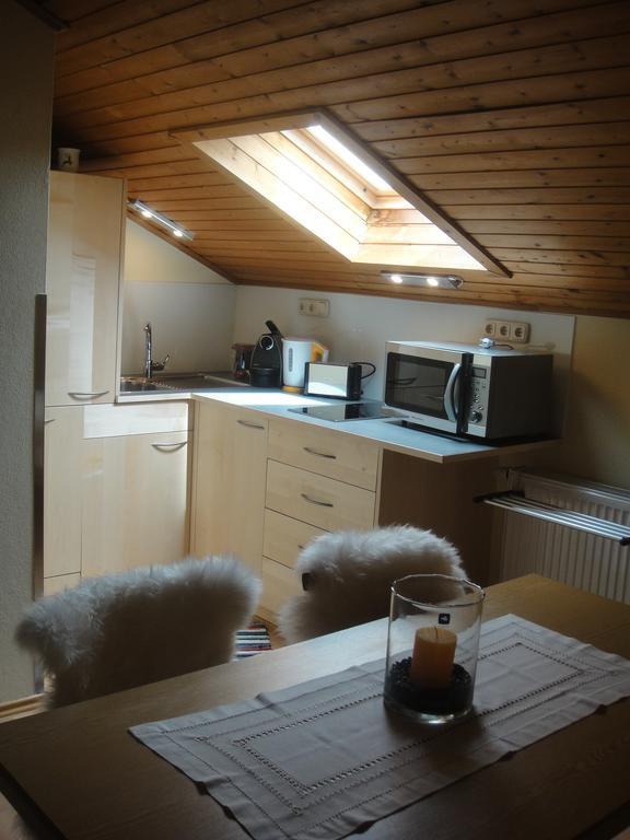 Ferienwohnung Haus Lehen Sankt Koloman Phòng bức ảnh