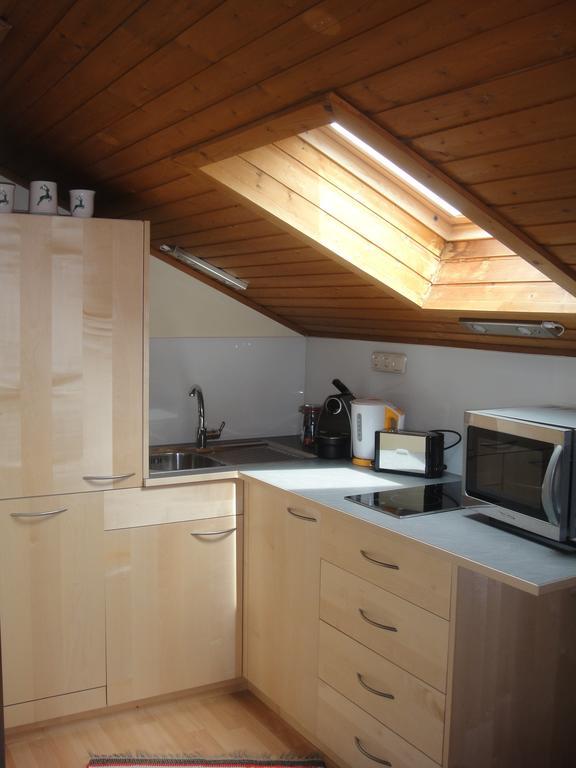 Ferienwohnung Haus Lehen Sankt Koloman Phòng bức ảnh