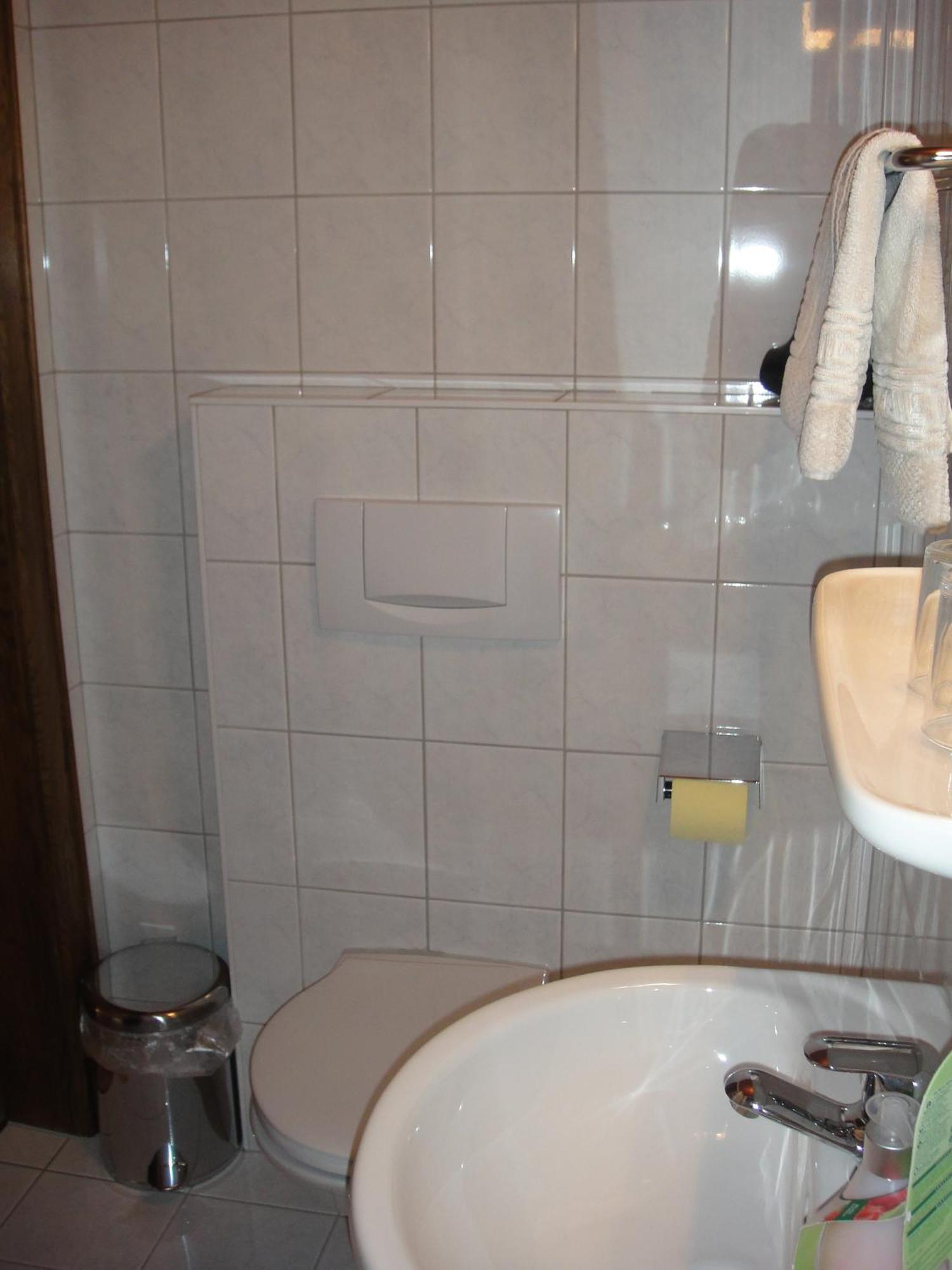 Ferienwohnung Haus Lehen Sankt Koloman Ngoại thất bức ảnh