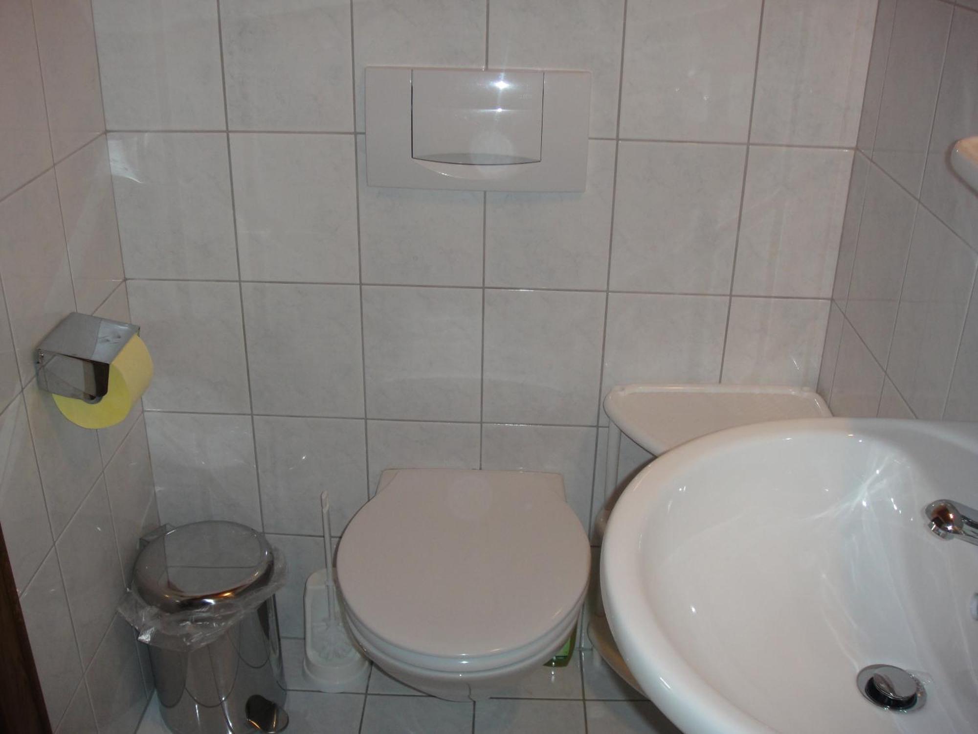 Ferienwohnung Haus Lehen Sankt Koloman Ngoại thất bức ảnh