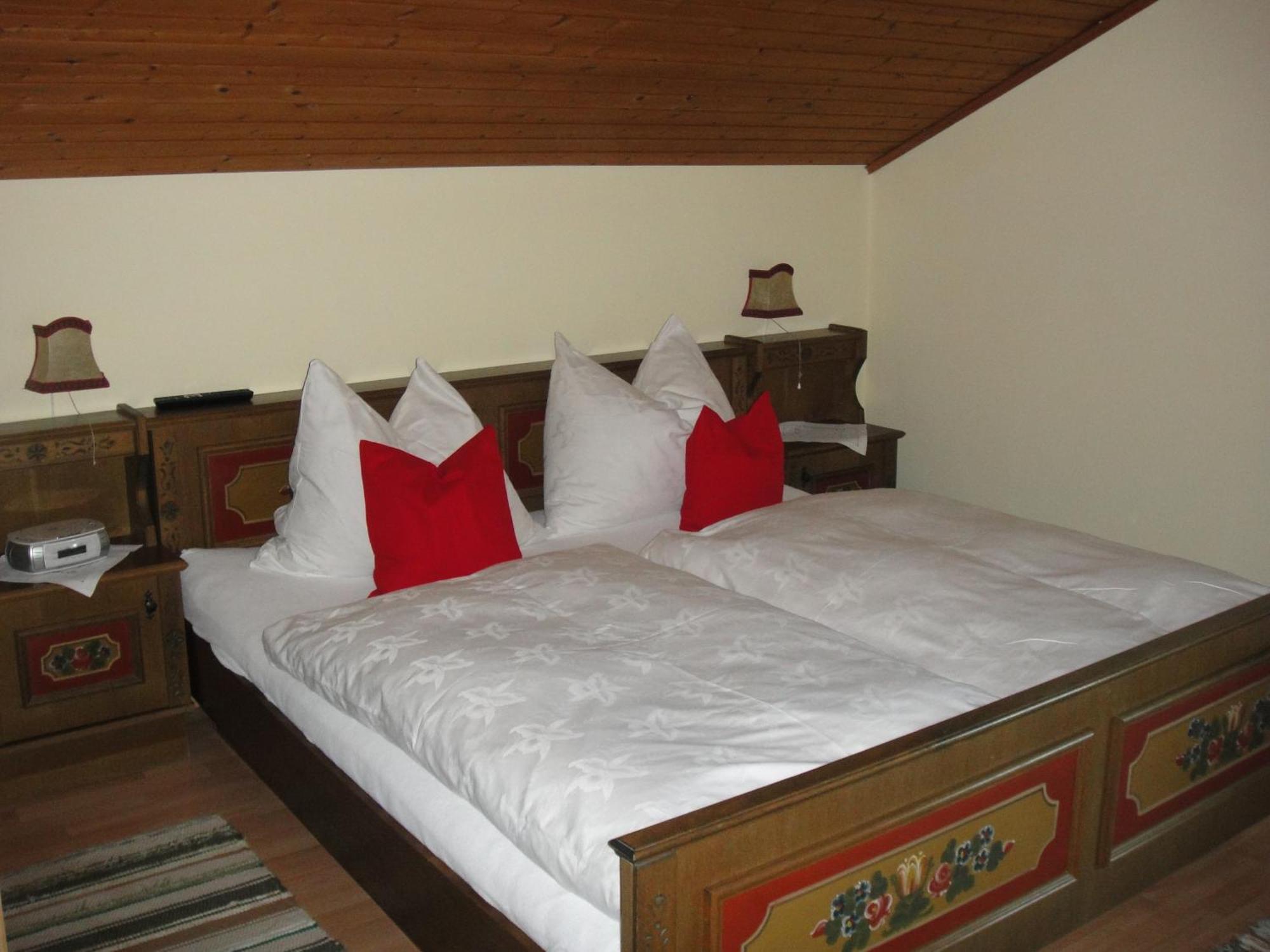 Ferienwohnung Haus Lehen Sankt Koloman Ngoại thất bức ảnh