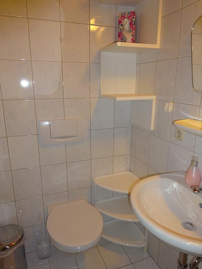 Ferienwohnung Haus Lehen Sankt Koloman Ngoại thất bức ảnh