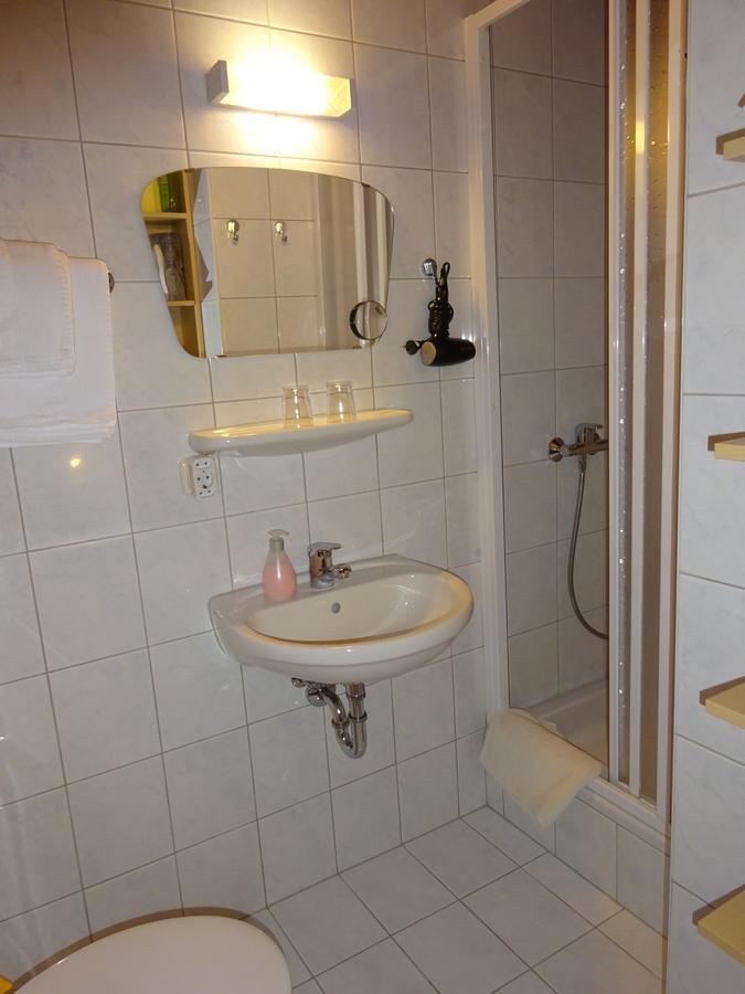Ferienwohnung Haus Lehen Sankt Koloman Ngoại thất bức ảnh
